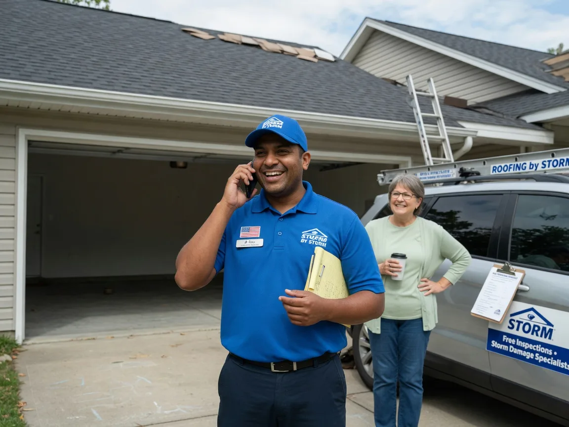 Roof Repair Near Me Evans City, PA FAQs